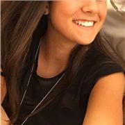 Ragazza diciottenne offre ripetizioni in diverse materie